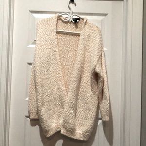 Cozy sweater - Size small